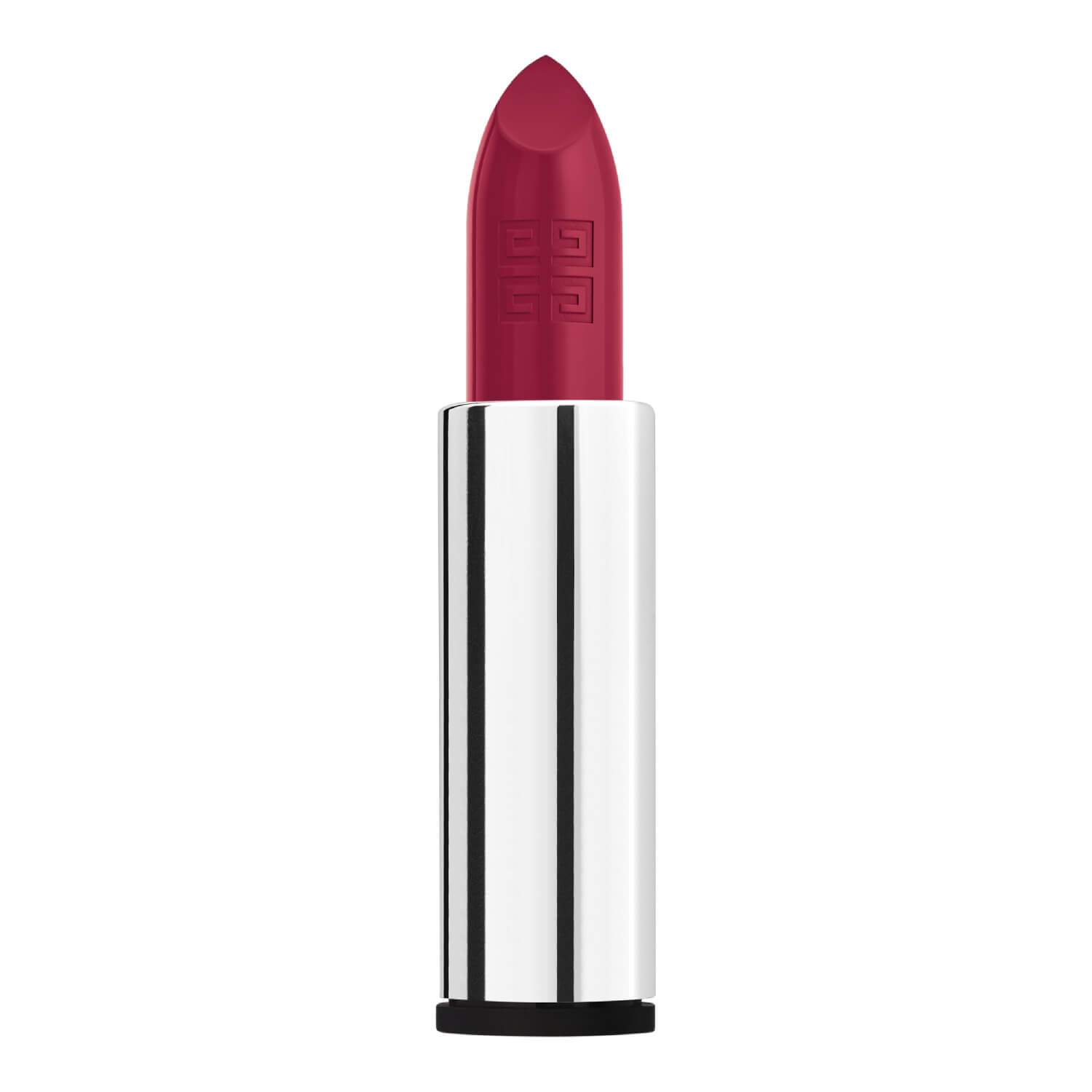 LE ROUGE INTERDIT INTENSE SILK REFIL (RECARGA DE LABIAL SEMI-MATE)
